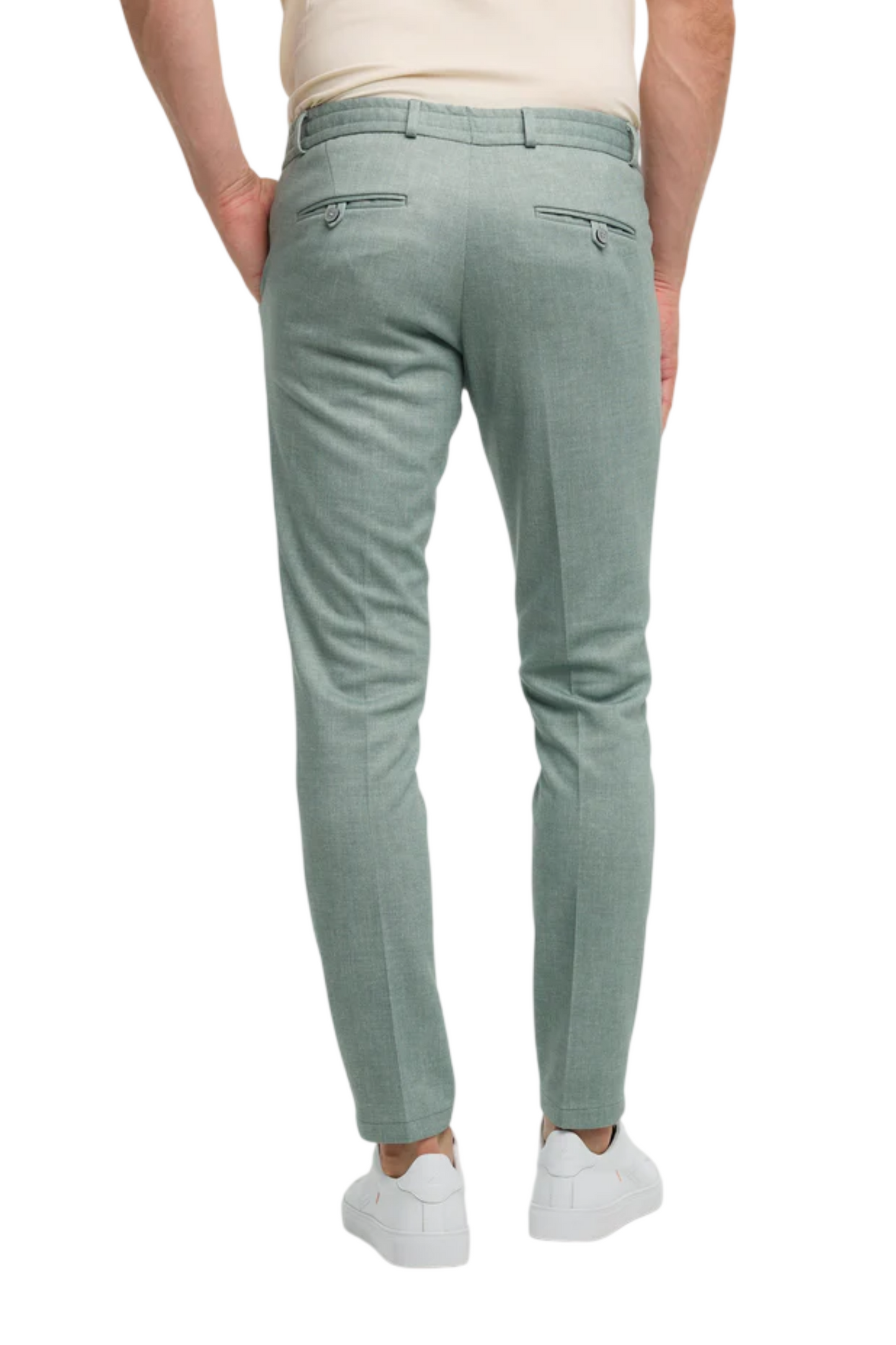 Pantalon Heren - ZTBL