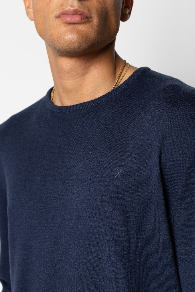 Sweater Crew - CC