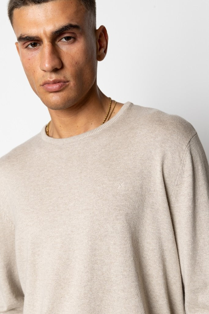 Sweater Crew - CC