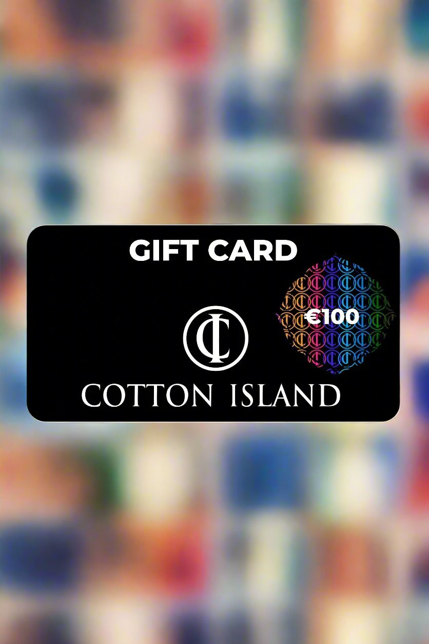 Gift Card (Gift Voucher)