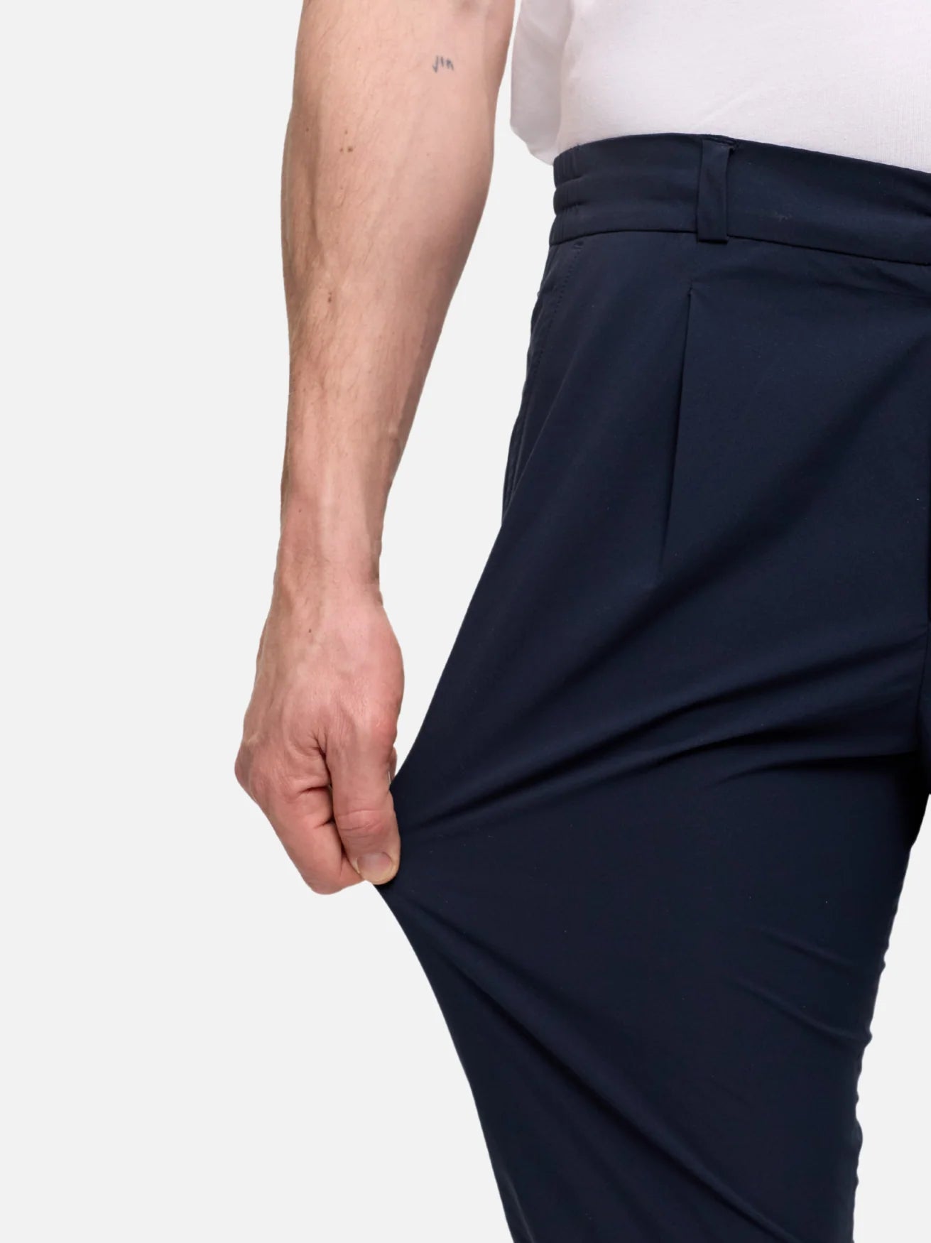 Stretch Pantalon - ZTBL
