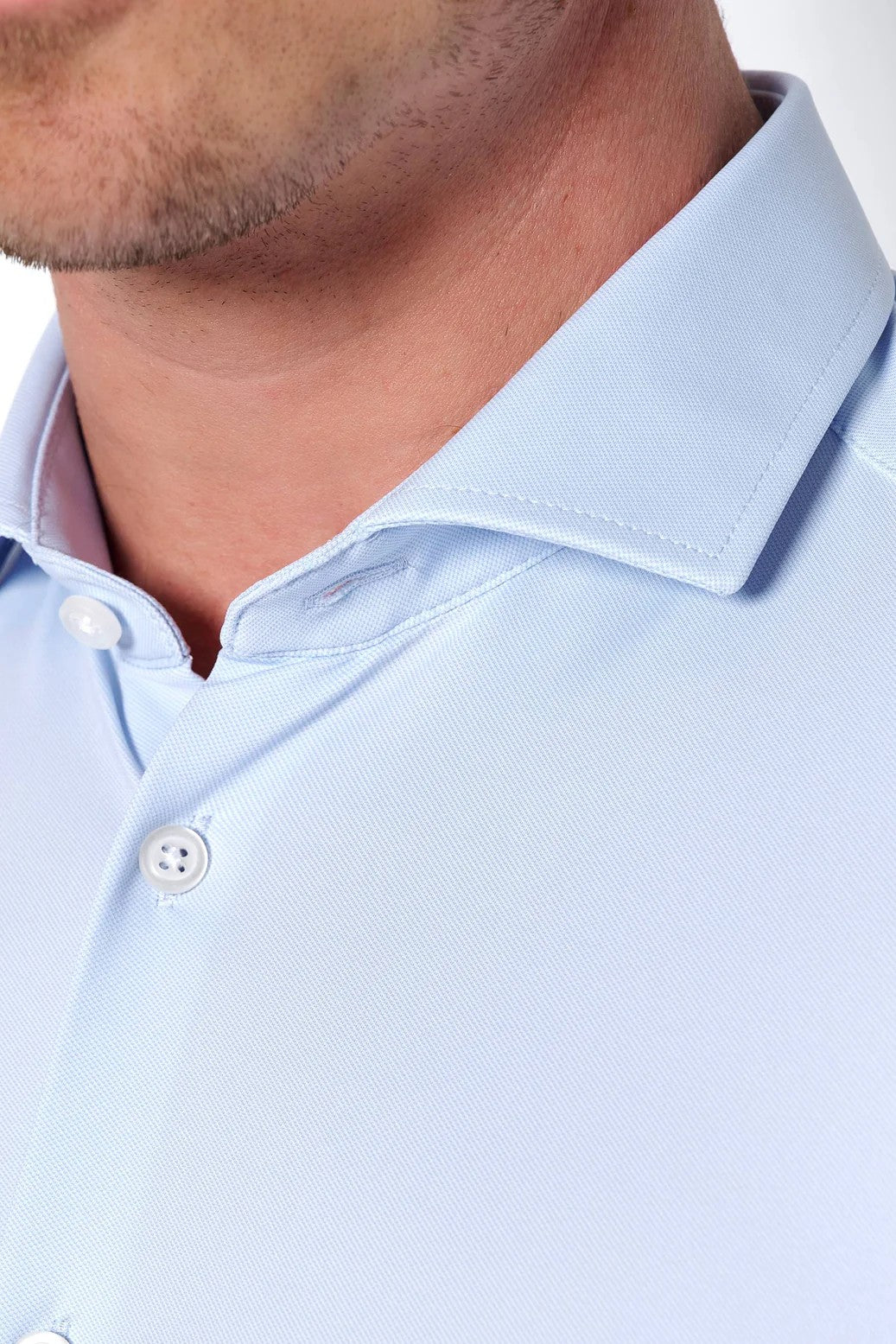Functional Shirt LS - pure