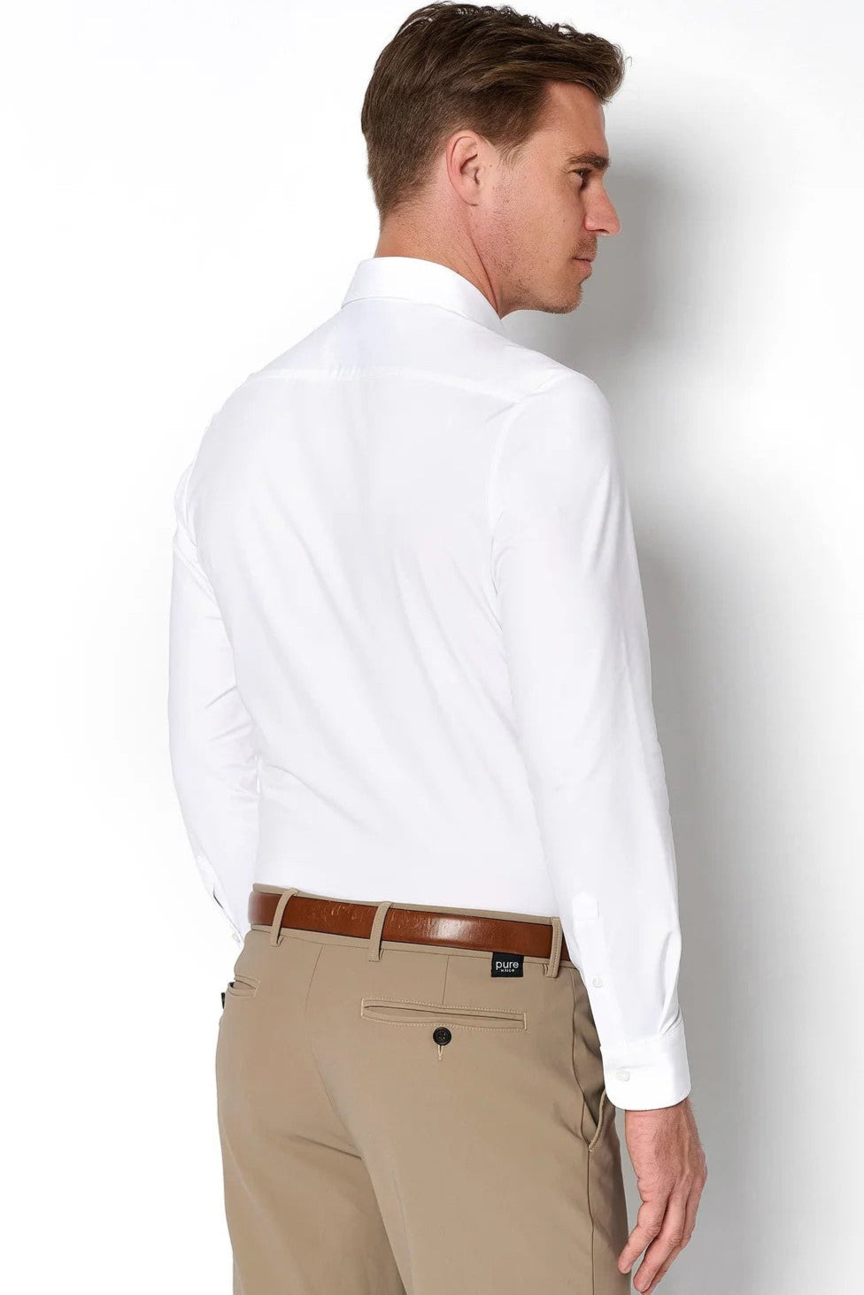 Functional Shirt LS - pure