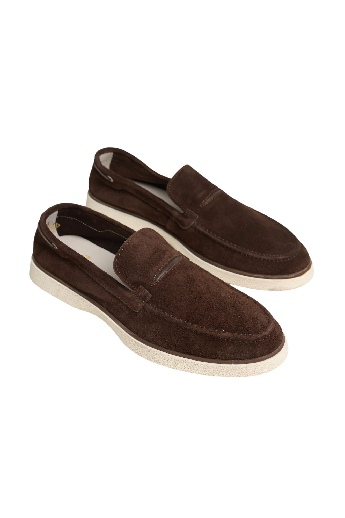 Leather Loafers - ZTBL