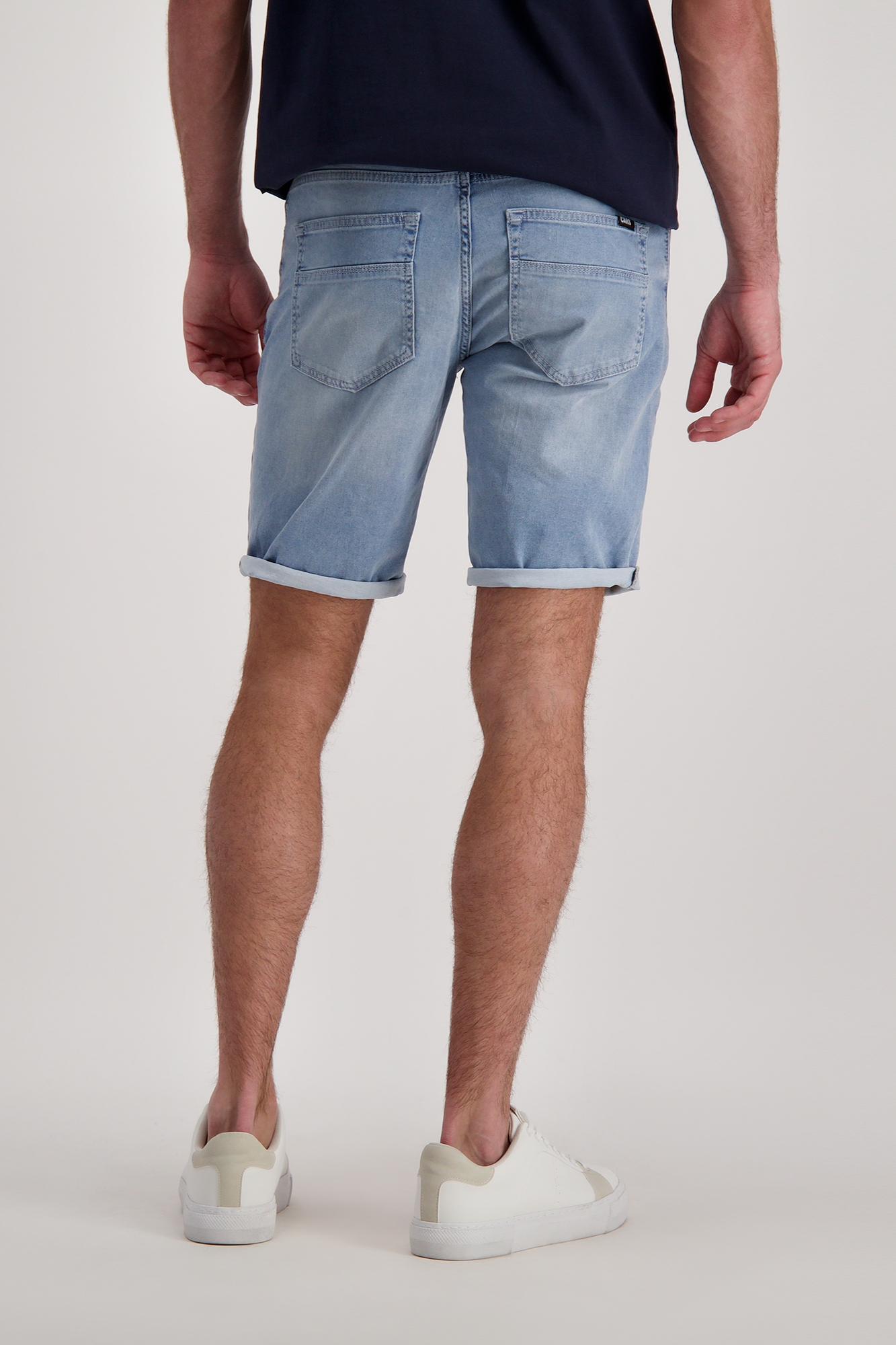 Denim Shorts Falcon