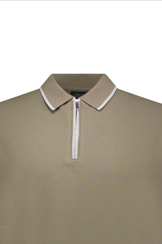 Polo Escor SS