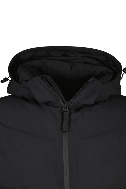 Gilet chauffant VOITURES