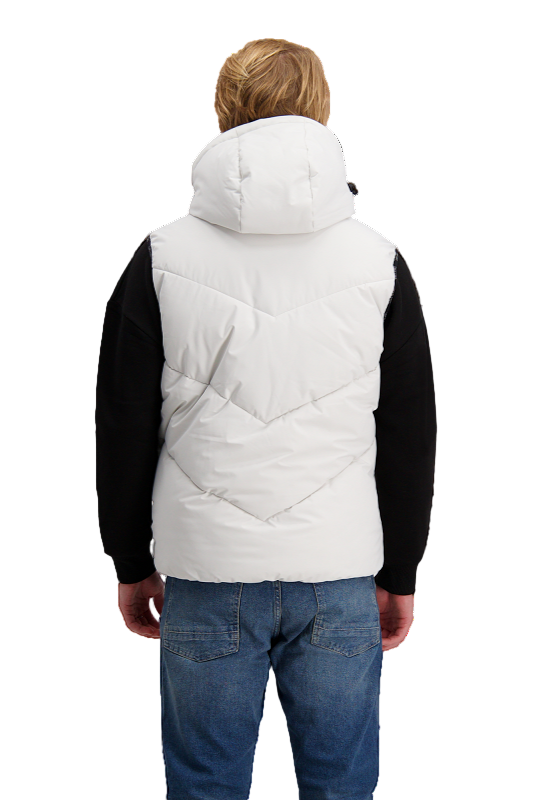 Body-warmer CARS