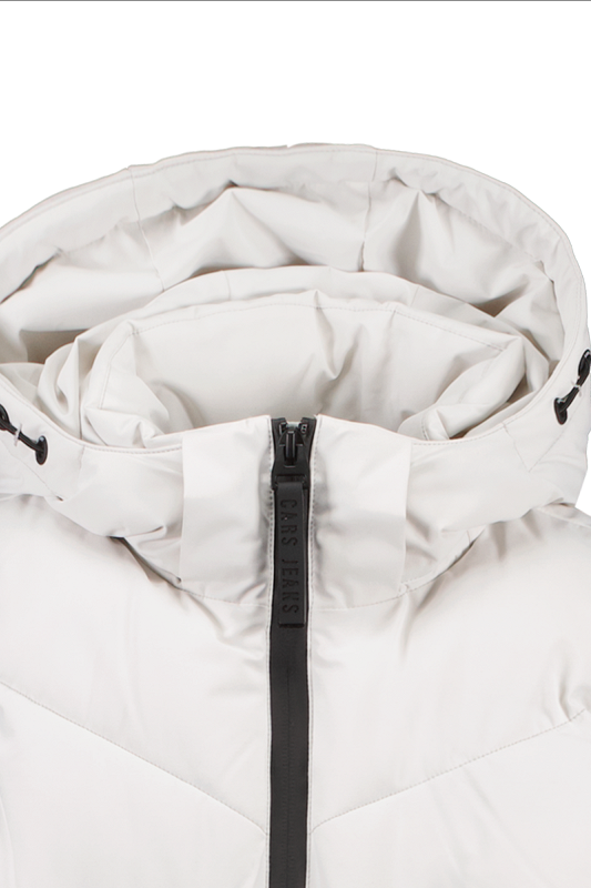Body-warmer CARS