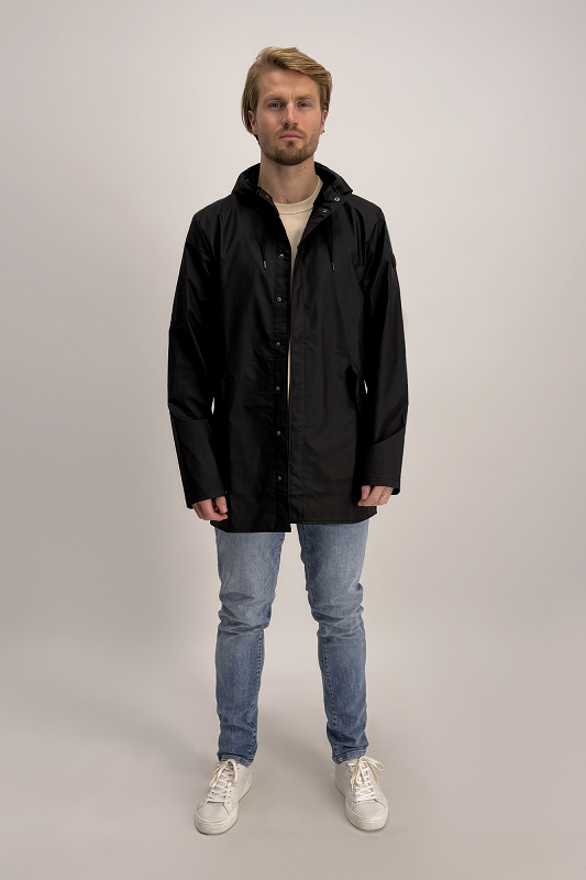 Jacket Ossy Rain