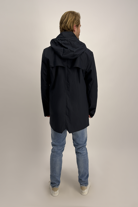 Jacket Ossy Rain