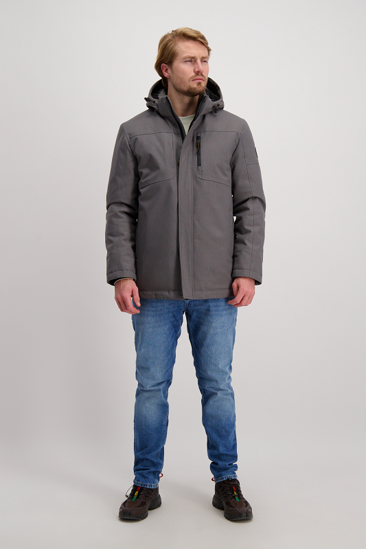 Jacket ROCKO