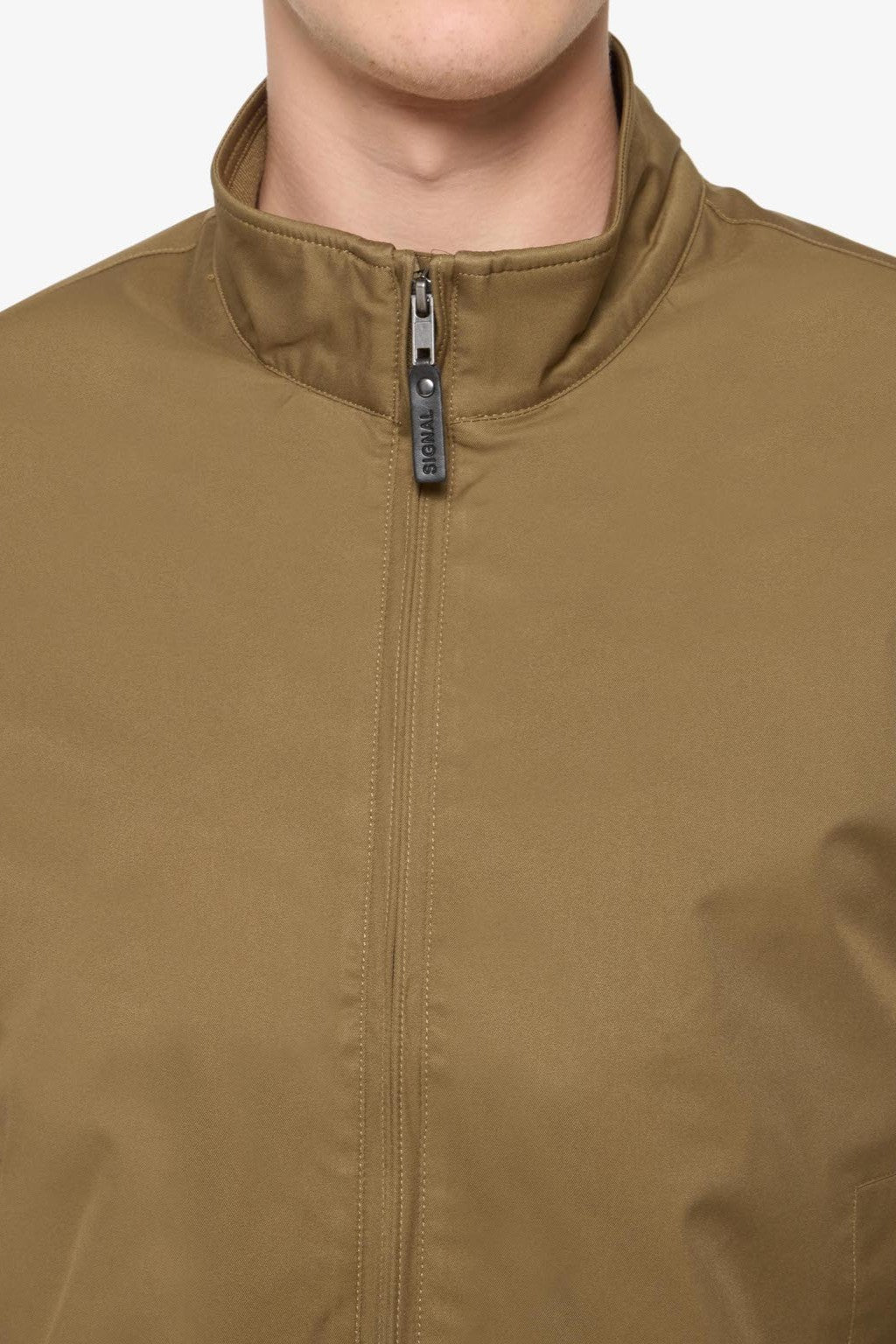Bomber+ Jas