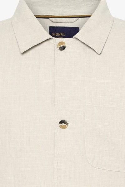 Overshirt Signal