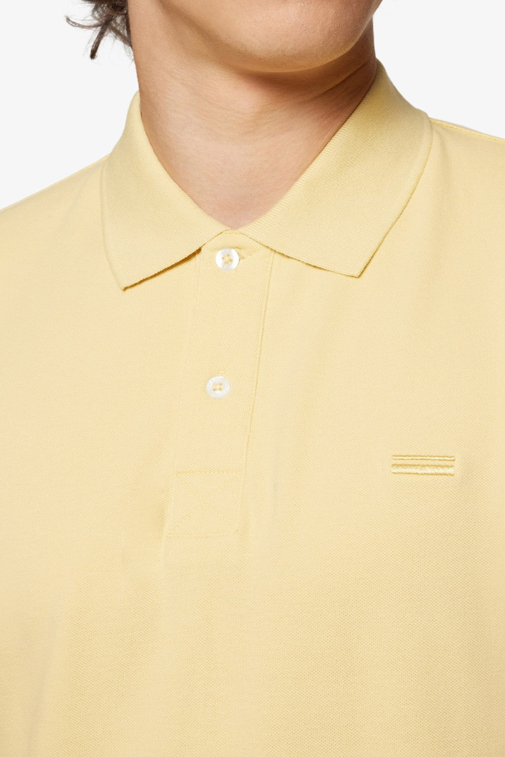 Polo SS - Signal