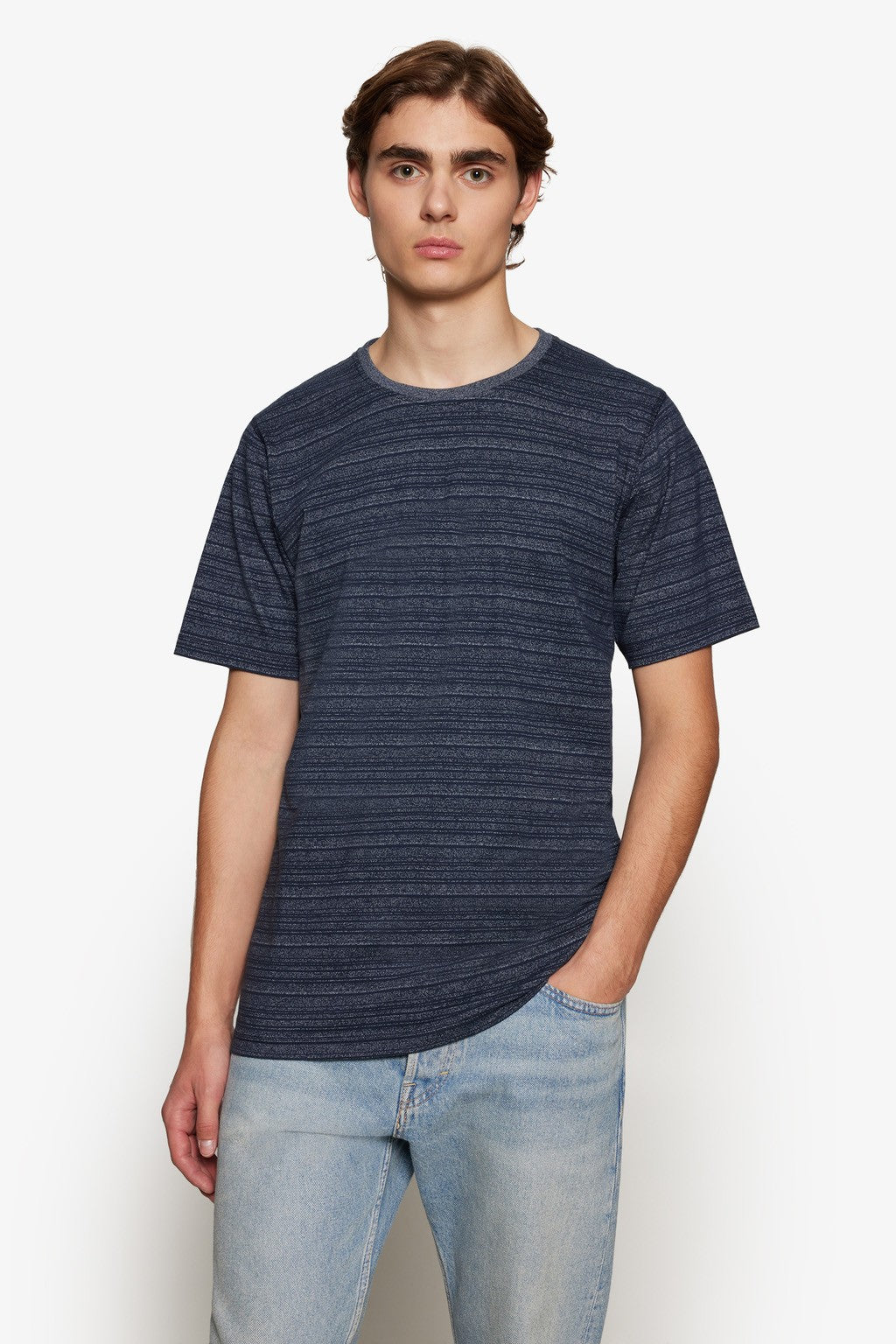 T-Shirt SS - Signal