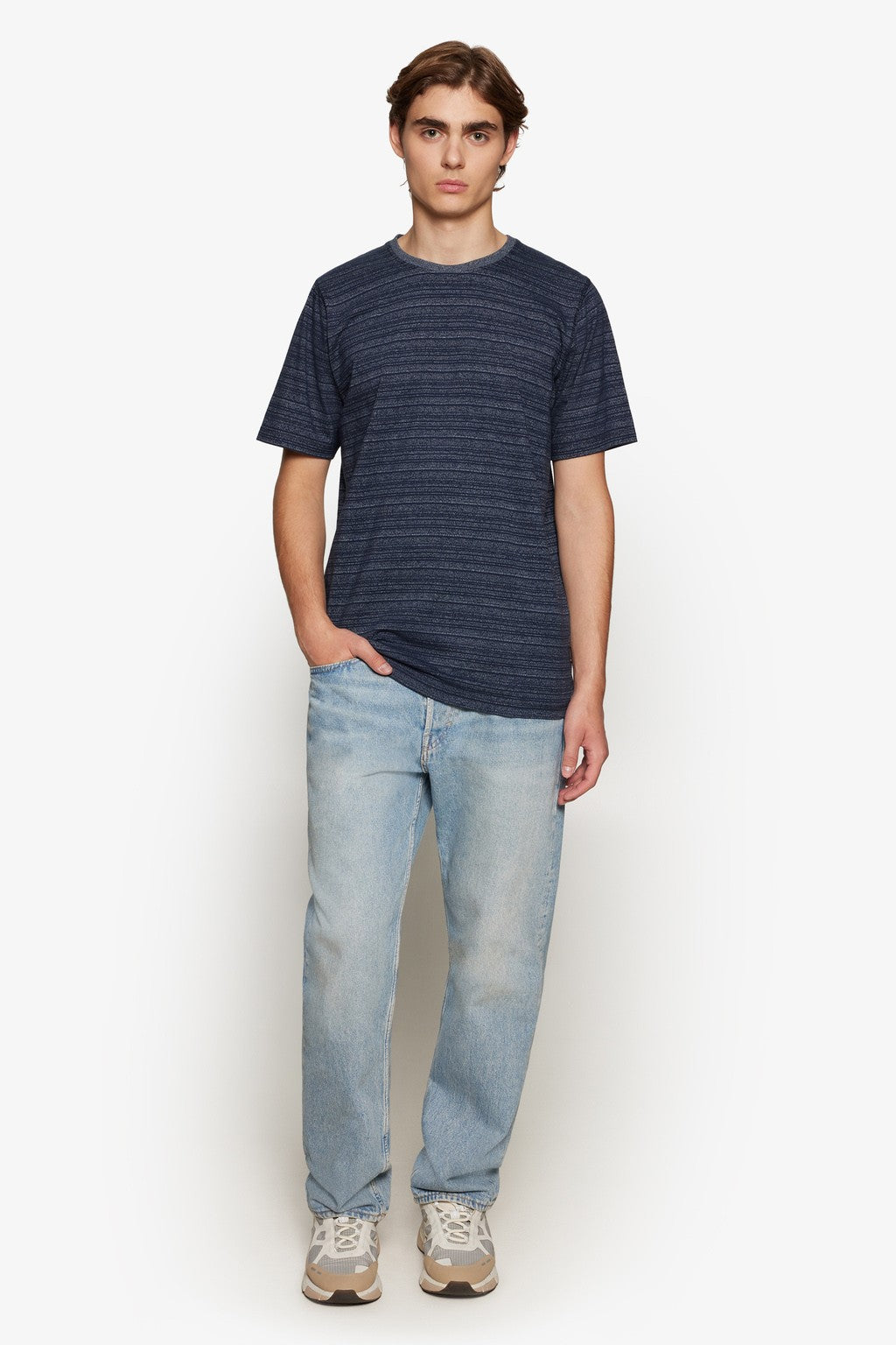 T-Shirt SS - Signal