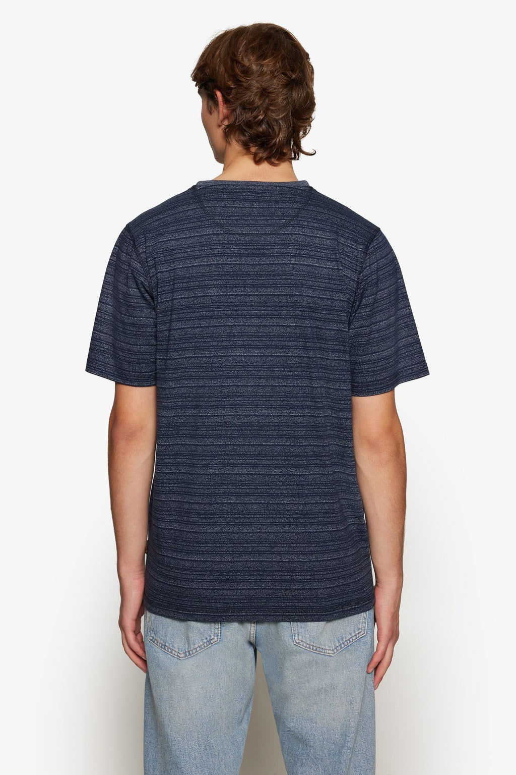 T-Shirt SS - Signal
