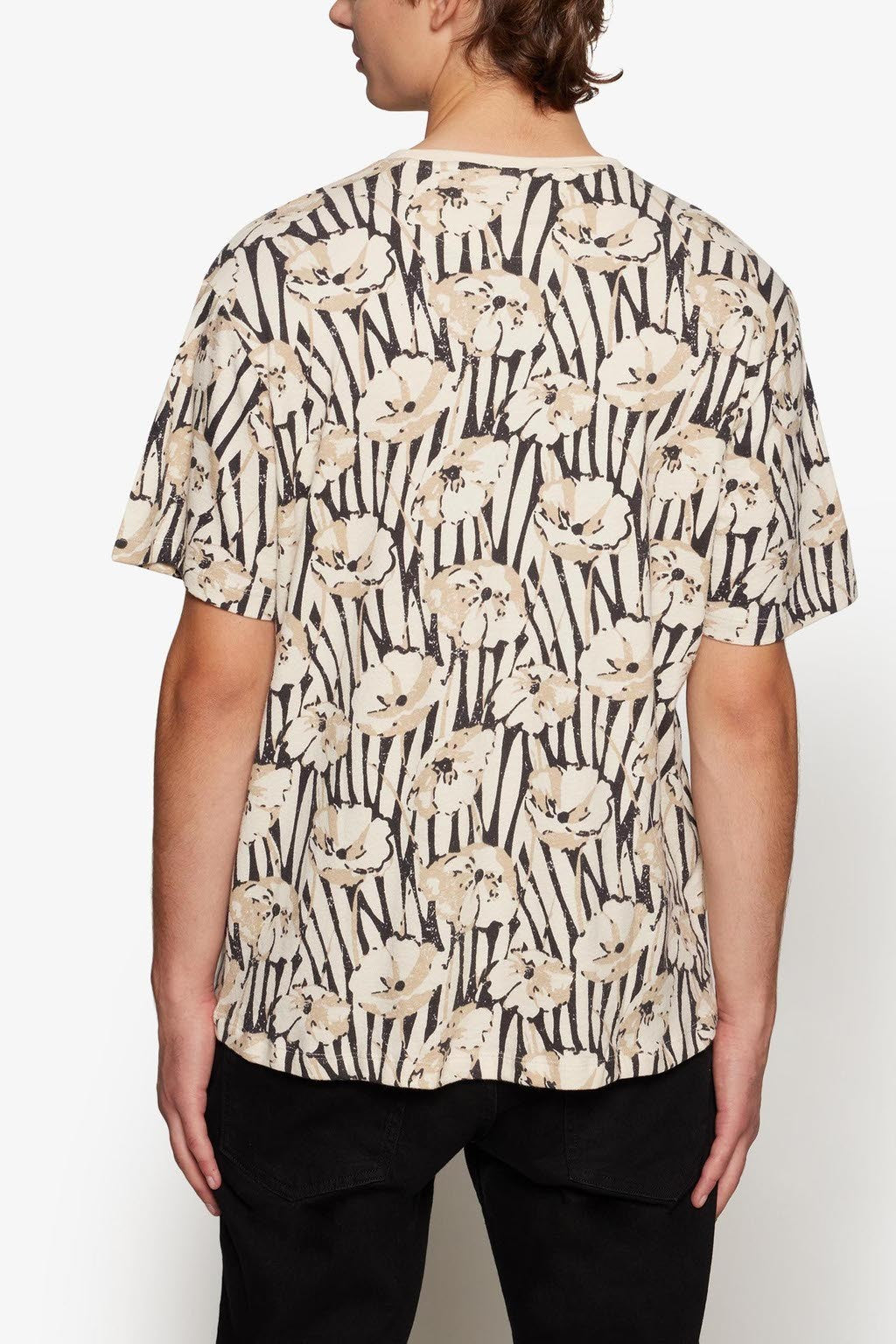 T-Shirt SS - Signal