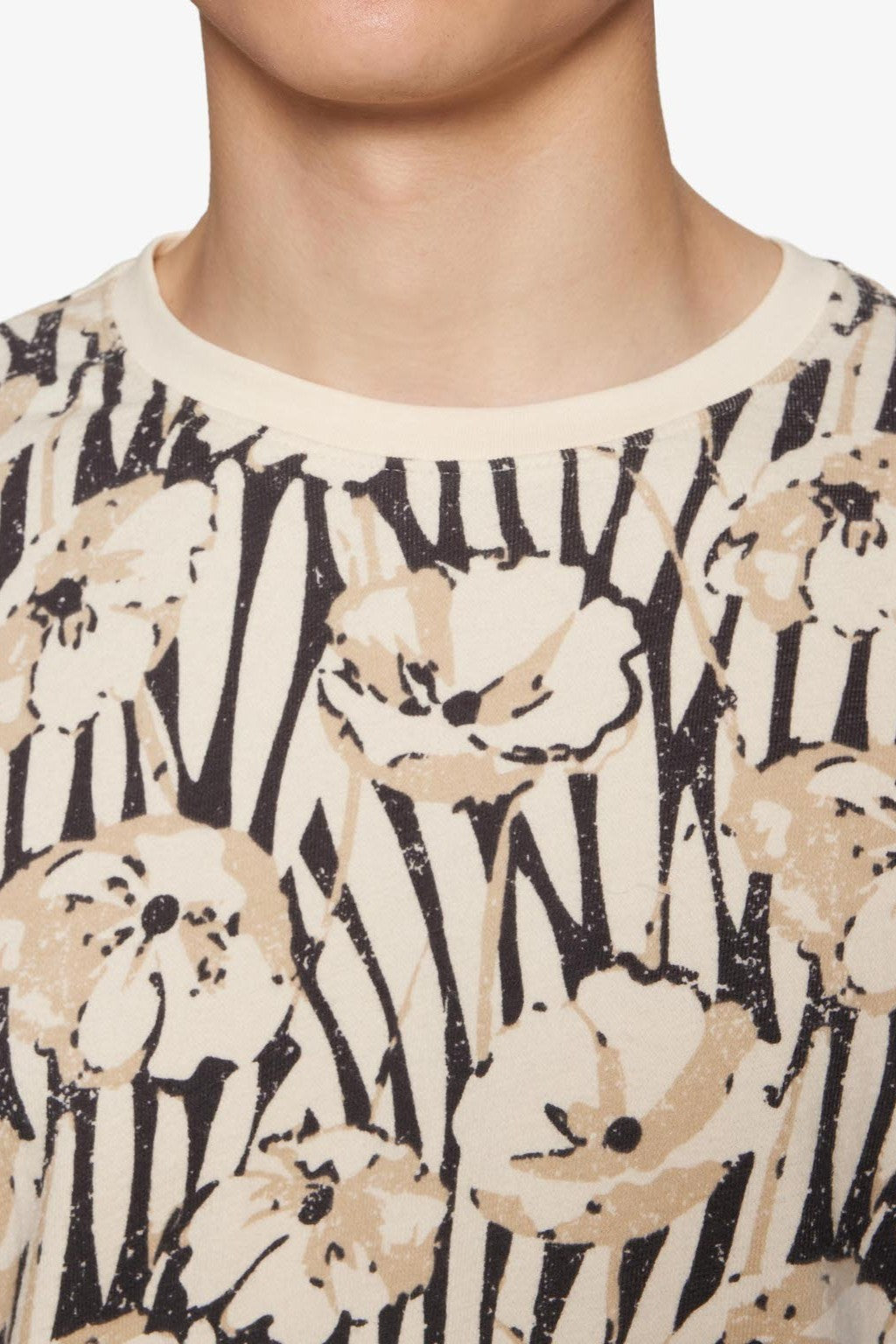 T-Shirt SS - Signal