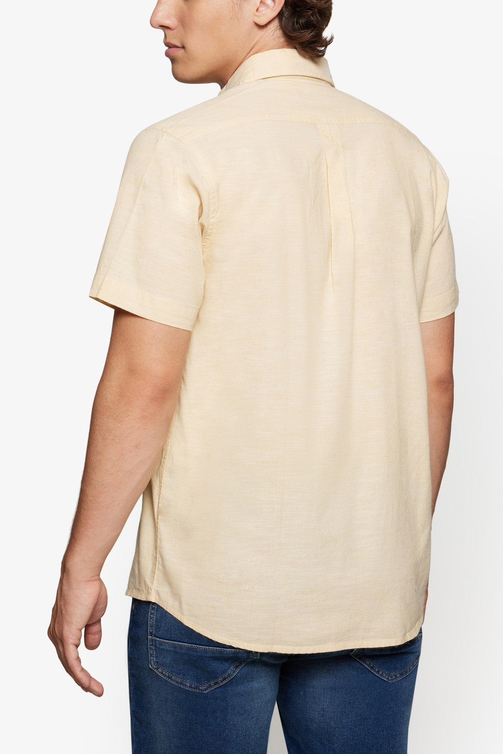 Shirt SS Signal
