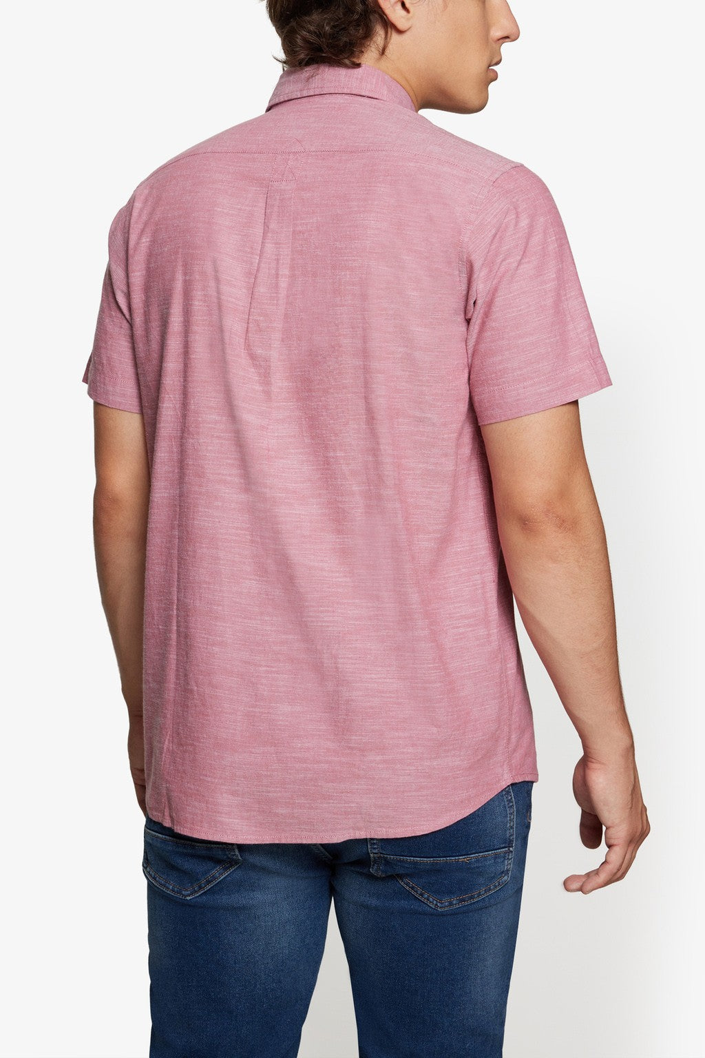 Shirt SS Signal