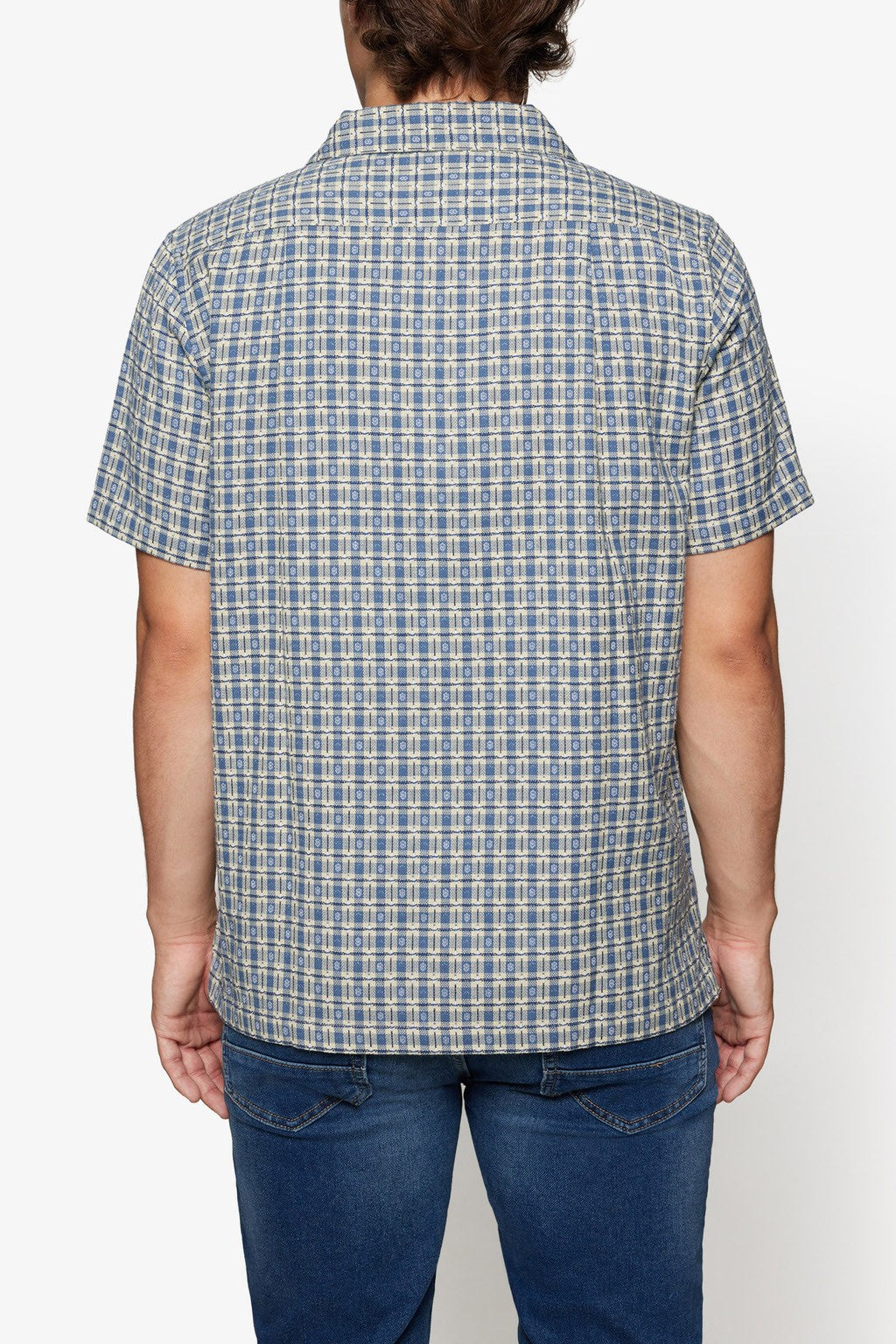Shirt SS Signal