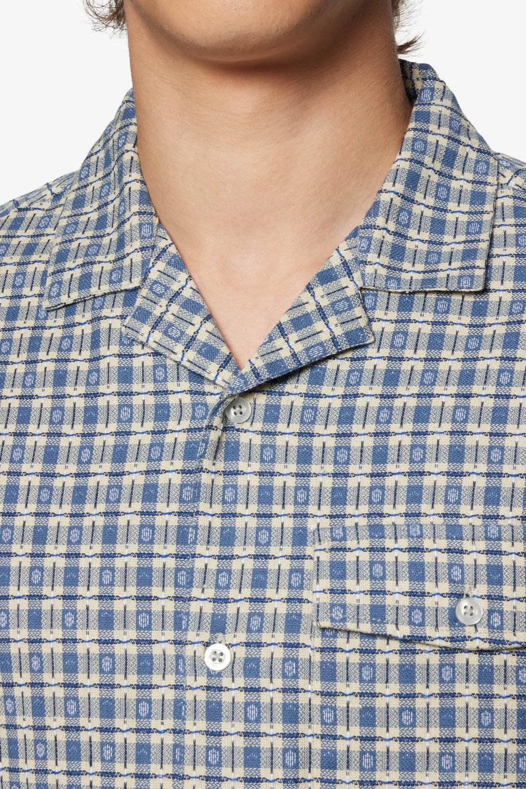 Shirt SS Signal