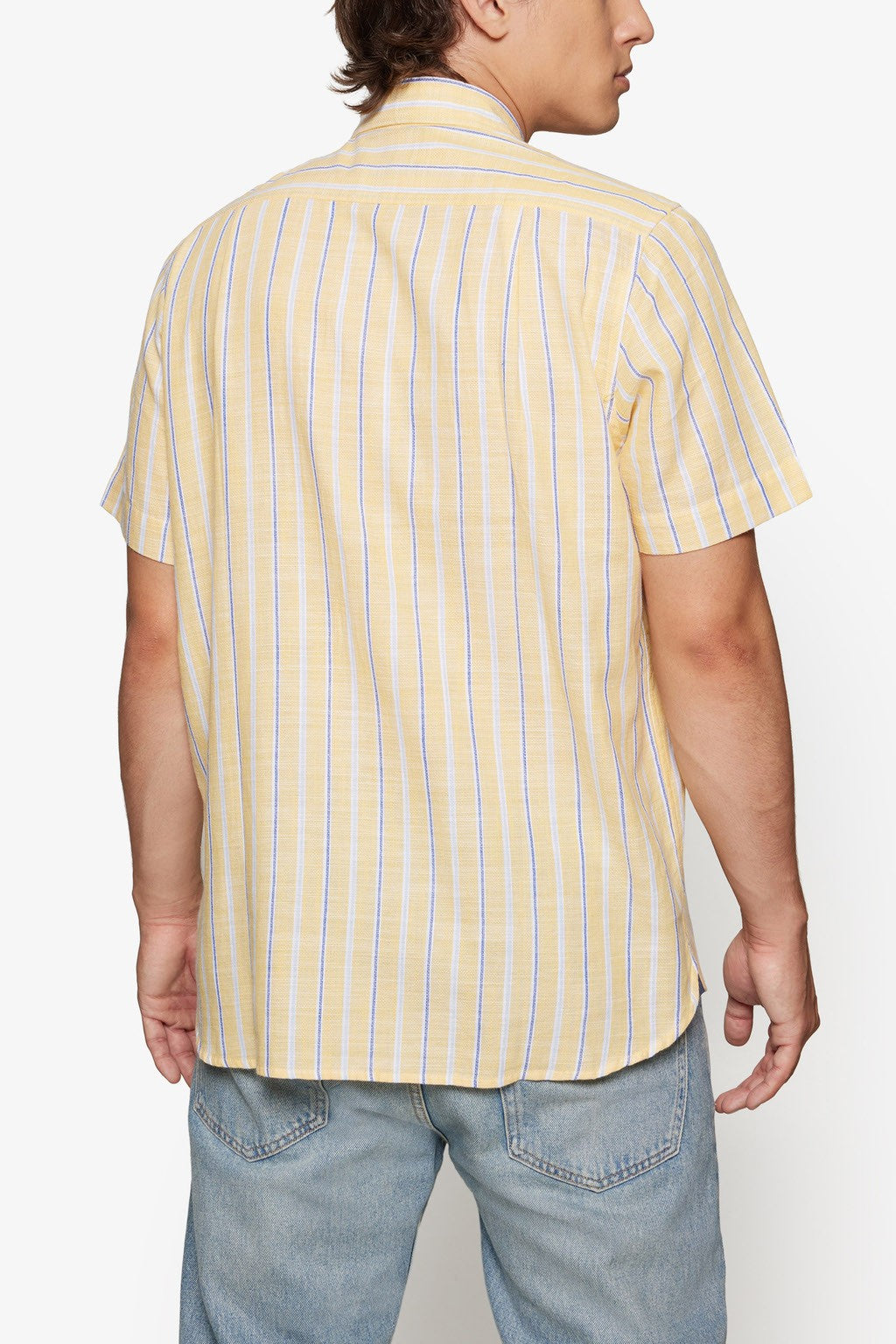 Shirt SS Signal