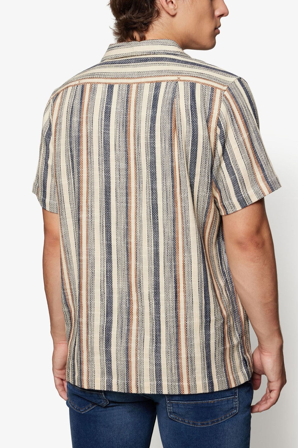 Shirt SS Signal