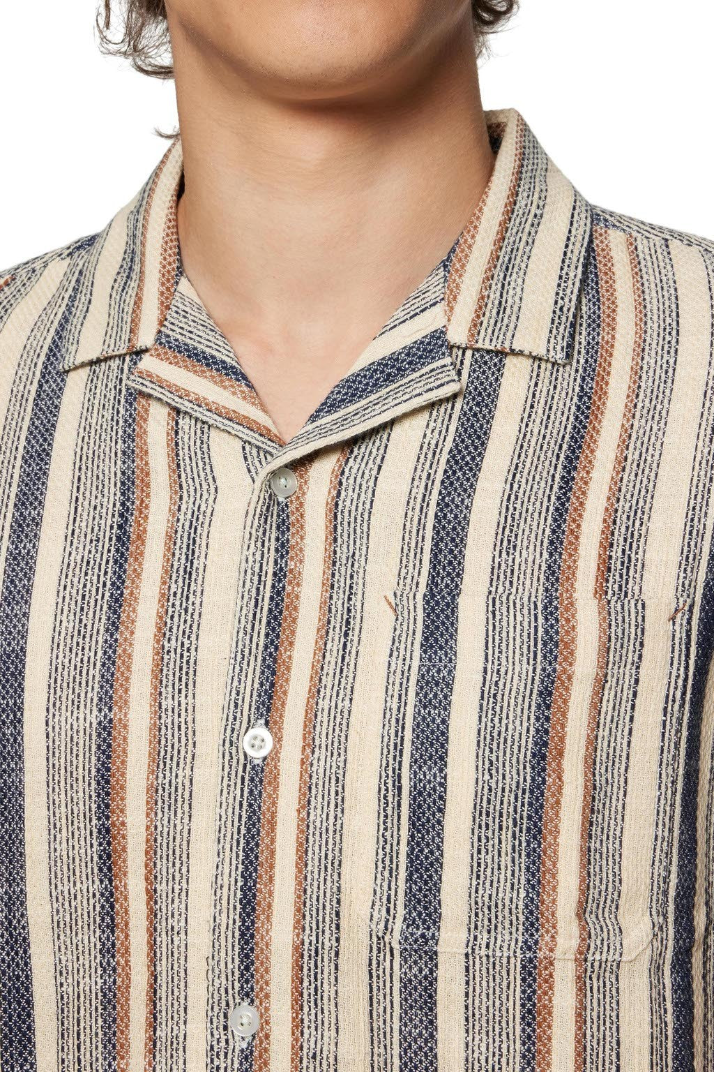 Shirt SS Signal