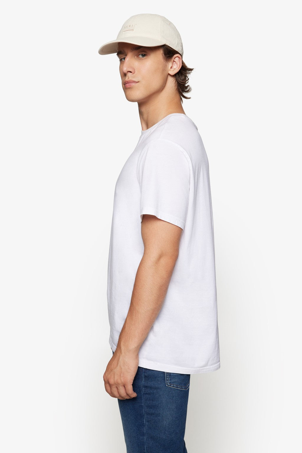Cap for Men - SIGNAL