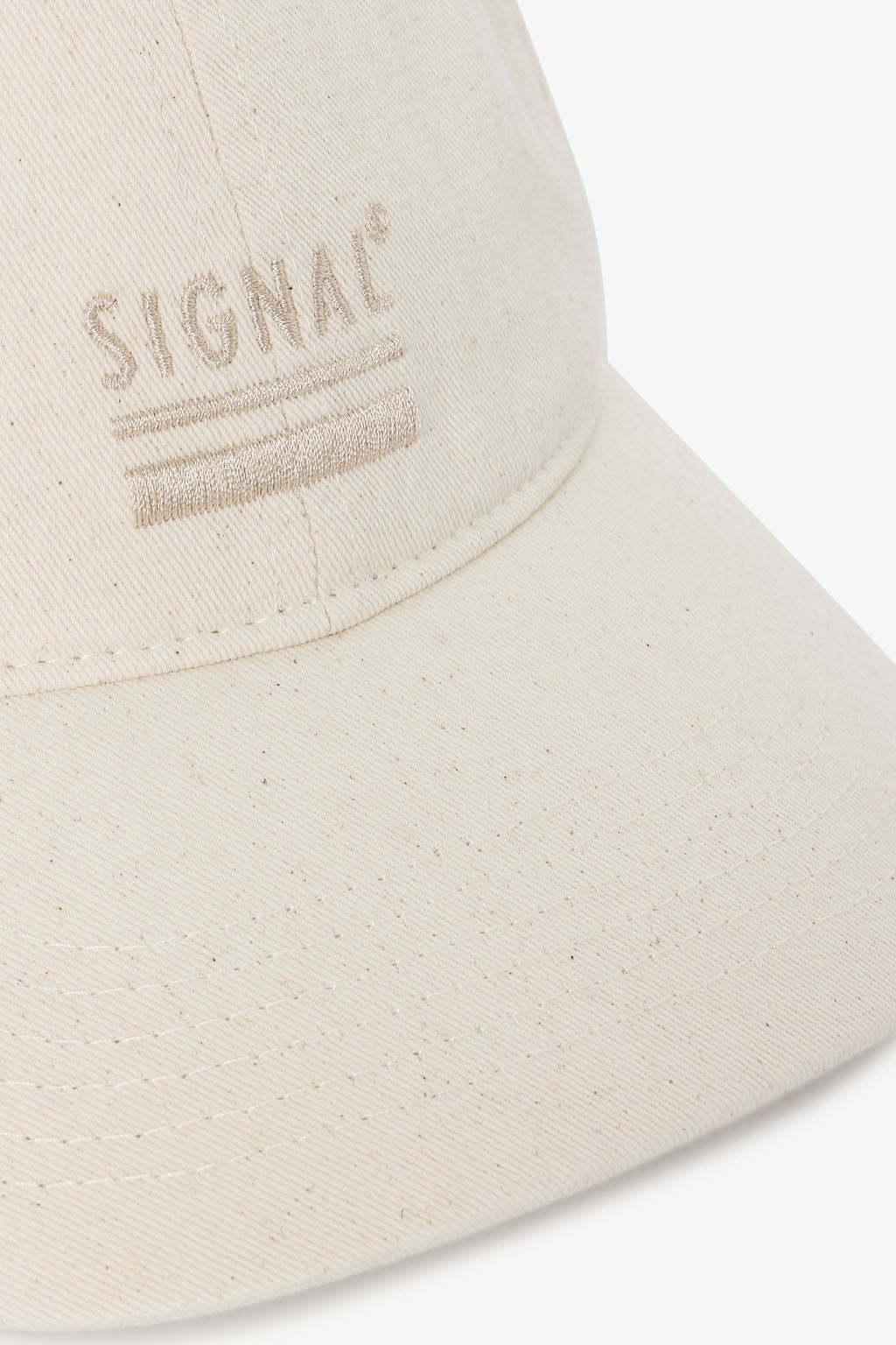 Cap for Men - SIGNAL