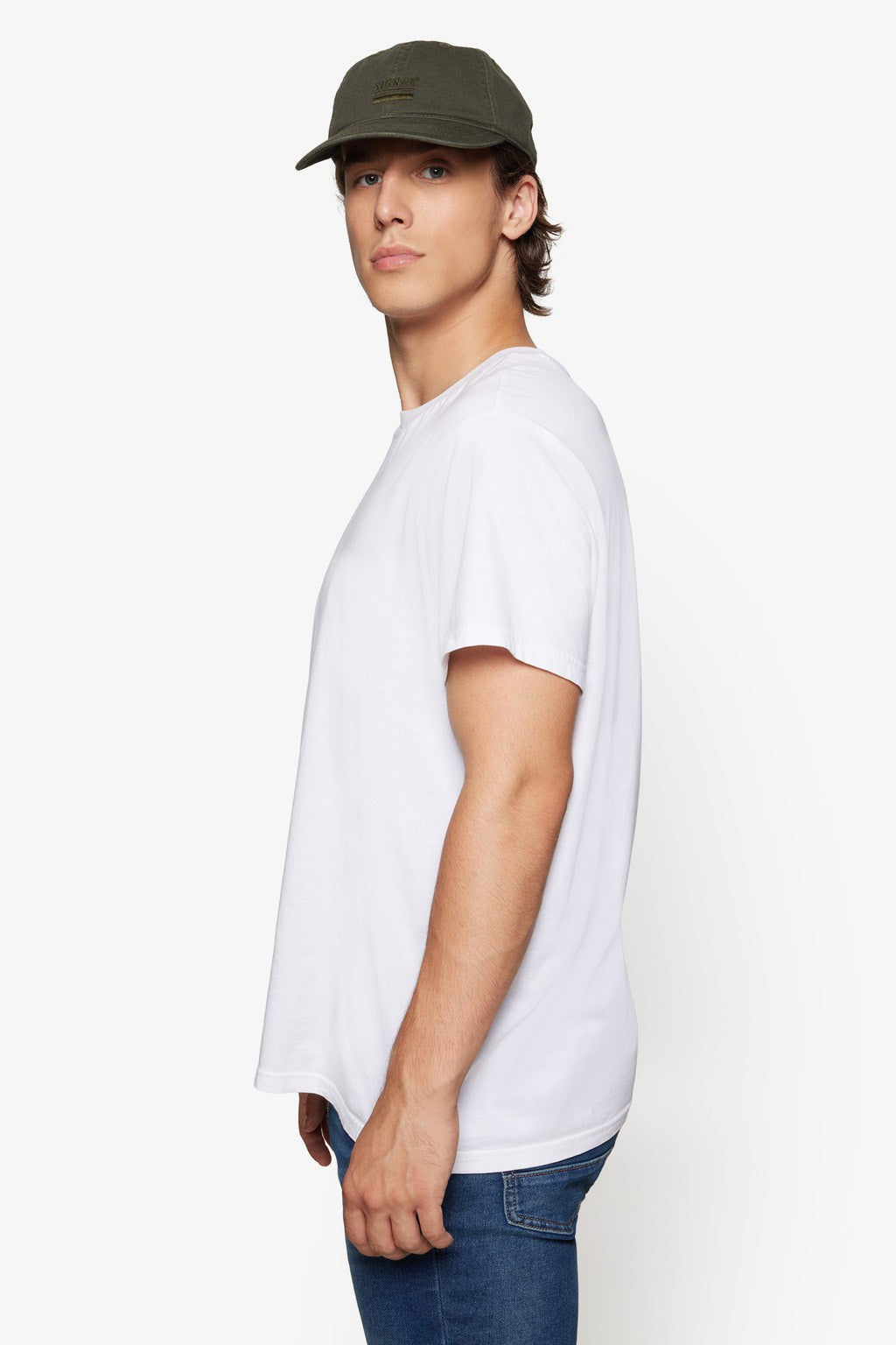 Cap for Men - SIGNAL