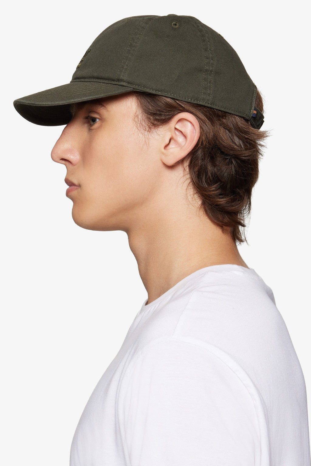 Cap for Men - SIGNAL