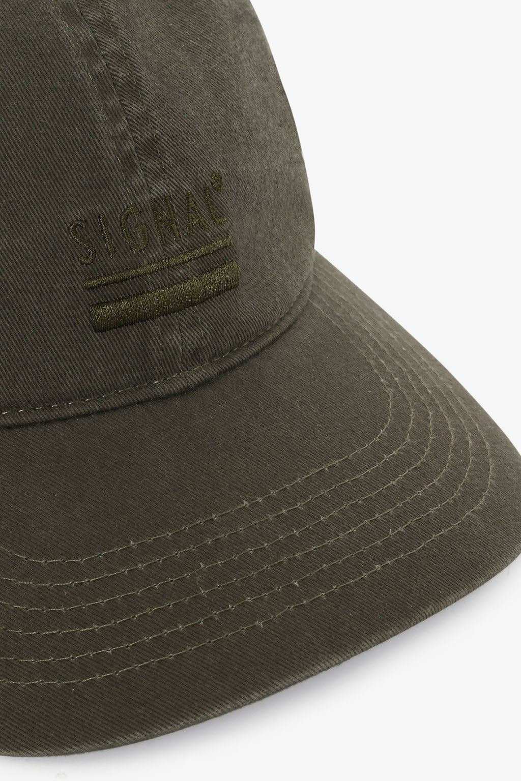 Cap for Men - SIGNAL