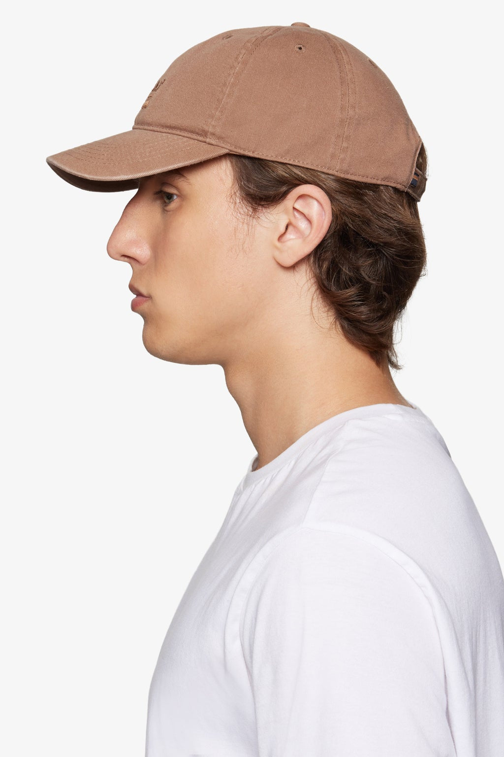 Cap for Men - SIGNAL