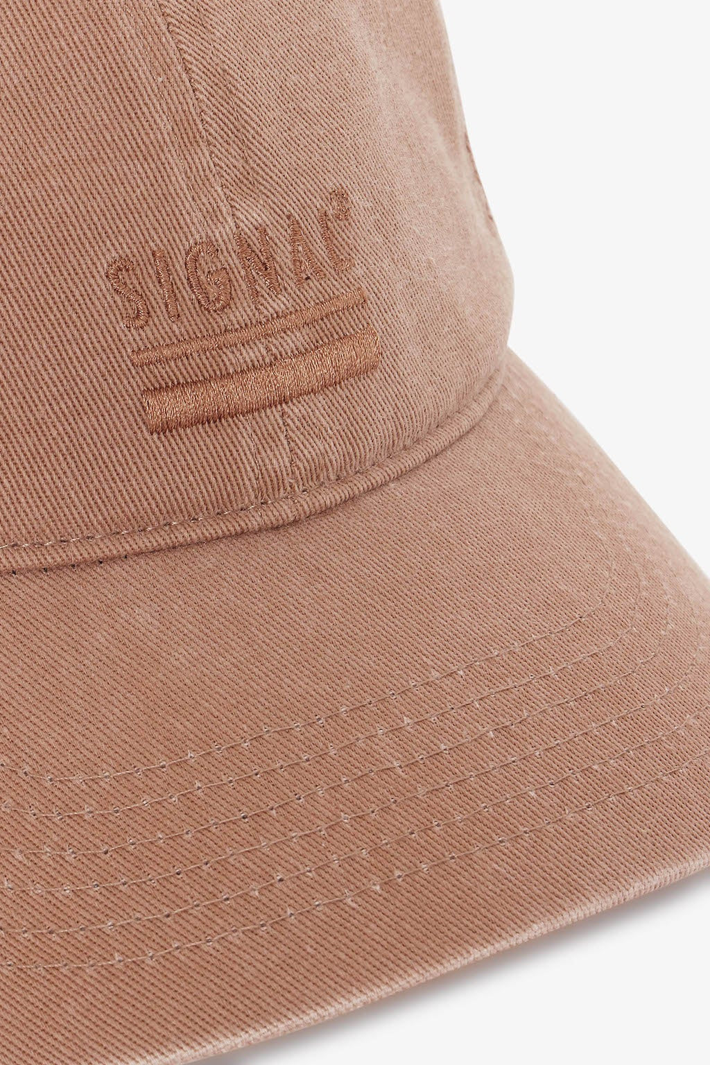 Cap for Men - SIGNAL
