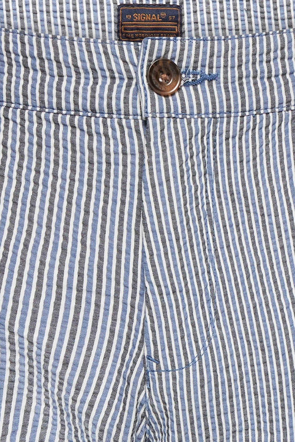 Chino Shorts - Signal