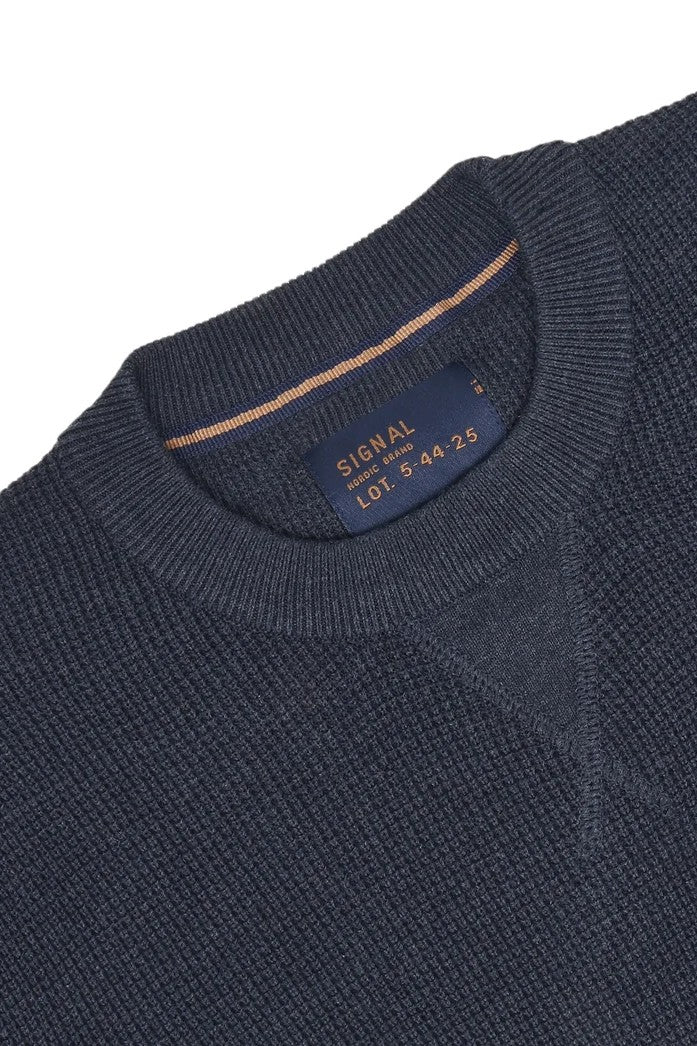 Sweater Crew Signal