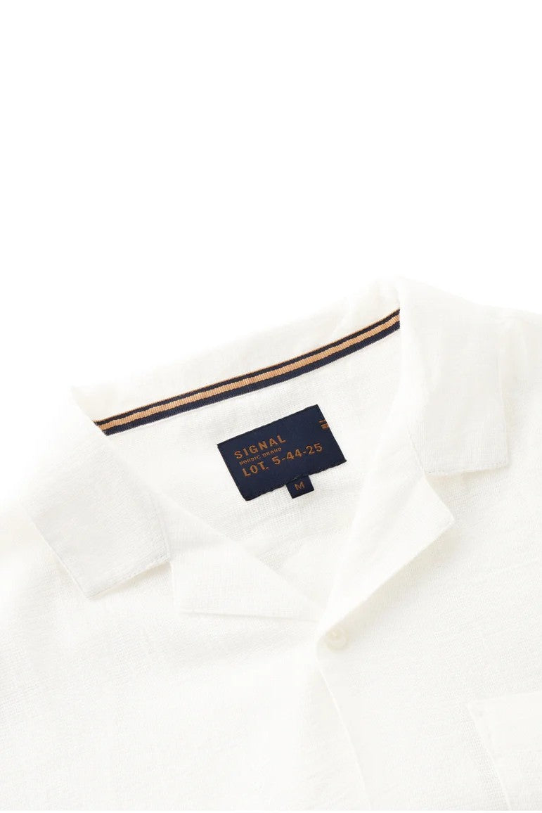 Shirt SS Signal