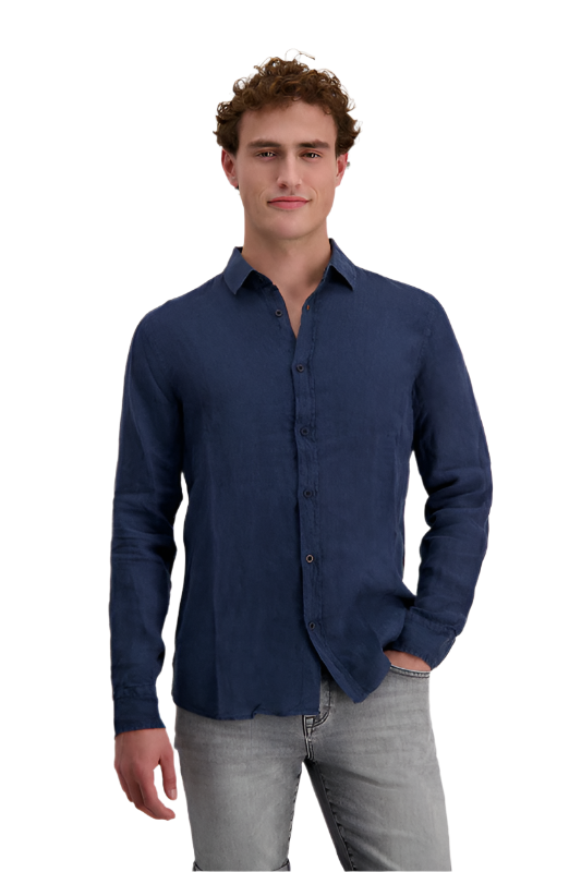 Linen Shirt Unoze