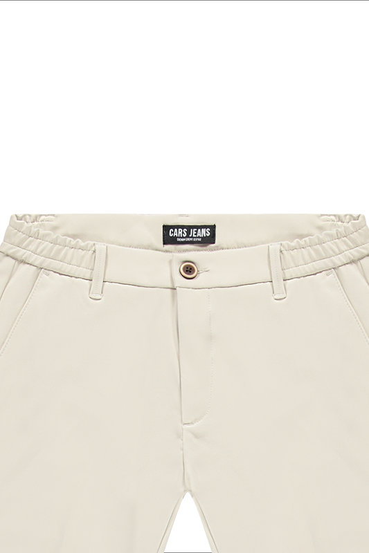 Traveler Pants - Light Sand