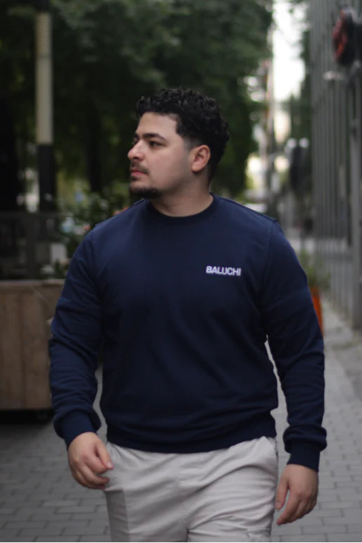 Sweater RN Baluchi