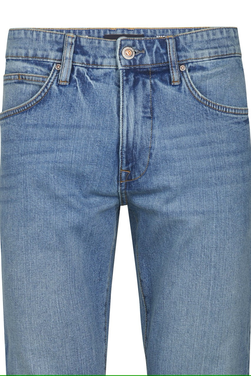 Jeans Petrol Lenght 32