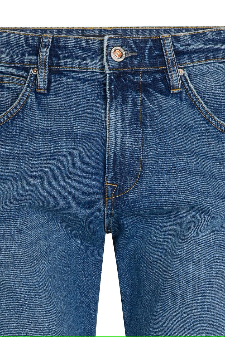 Jeans Petrol Lenght 32