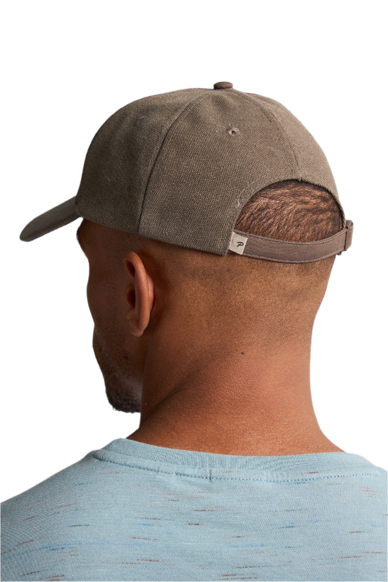 Cap for Men (OS)