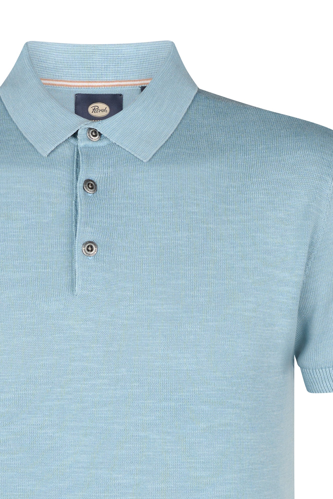 Polo Knitted SS