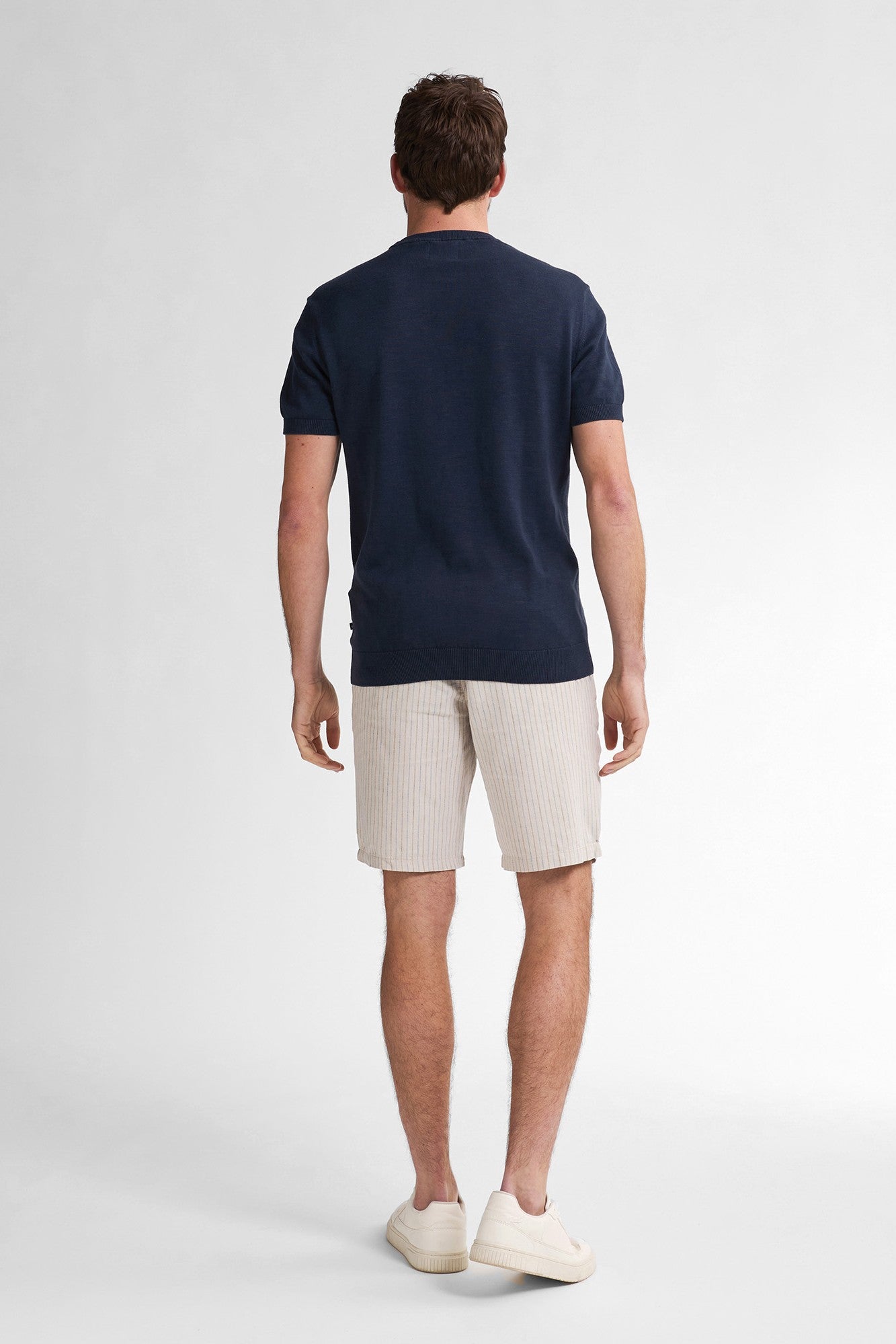 T-shirt Knitted SS