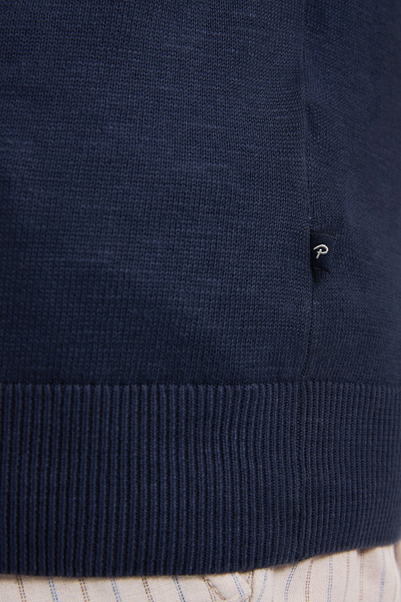 T-shirt Knitted SS